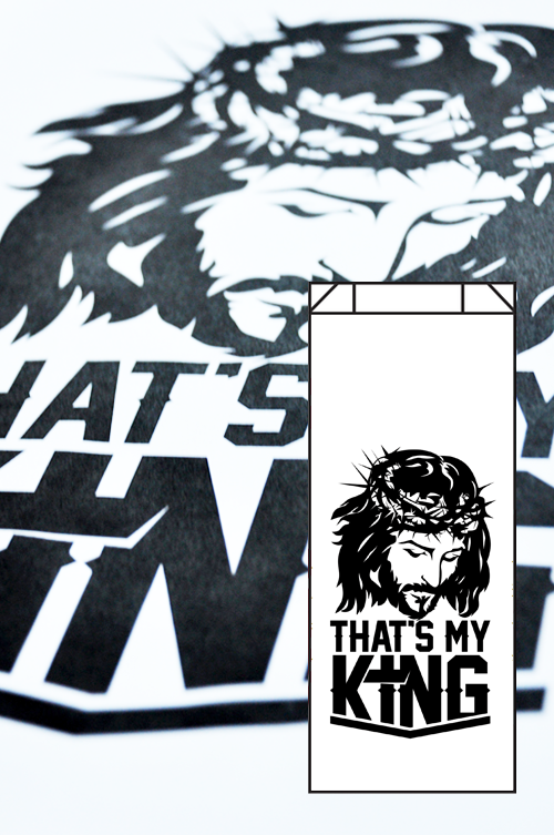 Faith / Religious Design #12