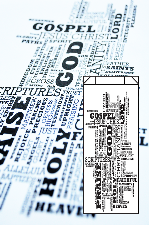 Faith / Religious Design #14