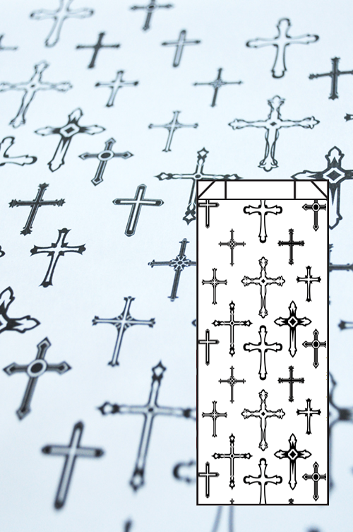 Faith / Religious Design #16