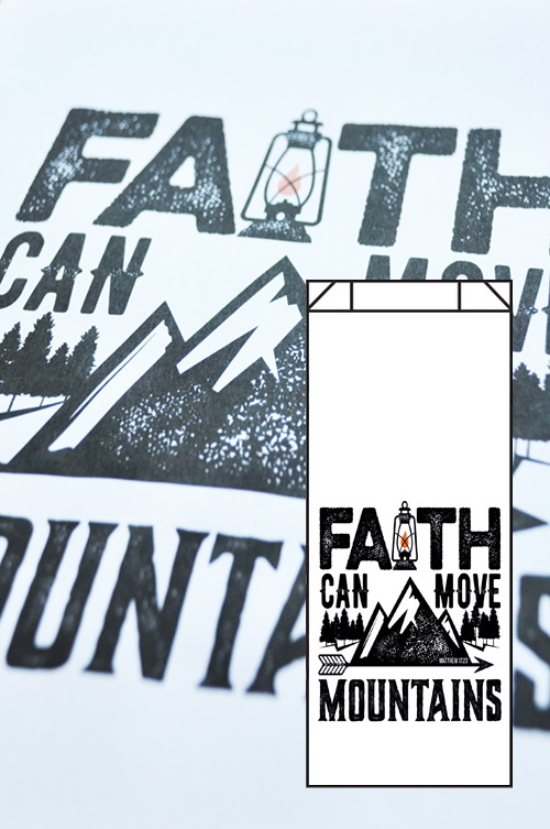 Faith / Religious Design #17