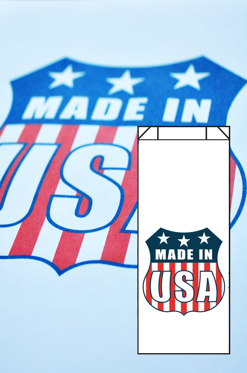 USA Design #14