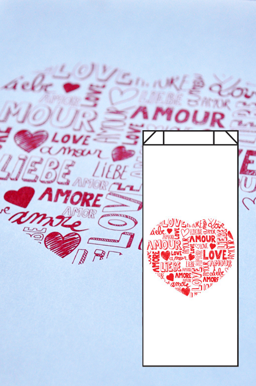 Valentine's Day Design #17
