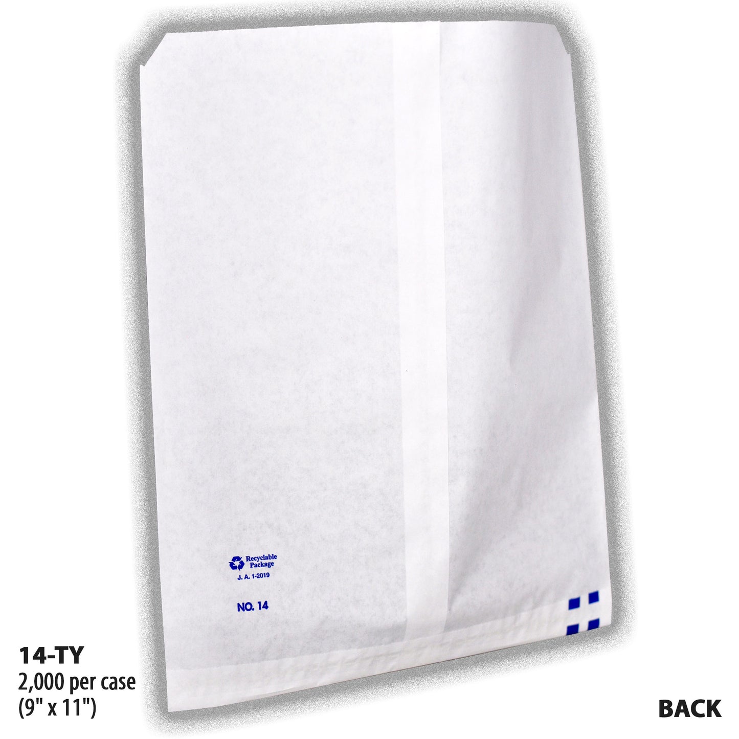Pharmacy Bags - TY Design