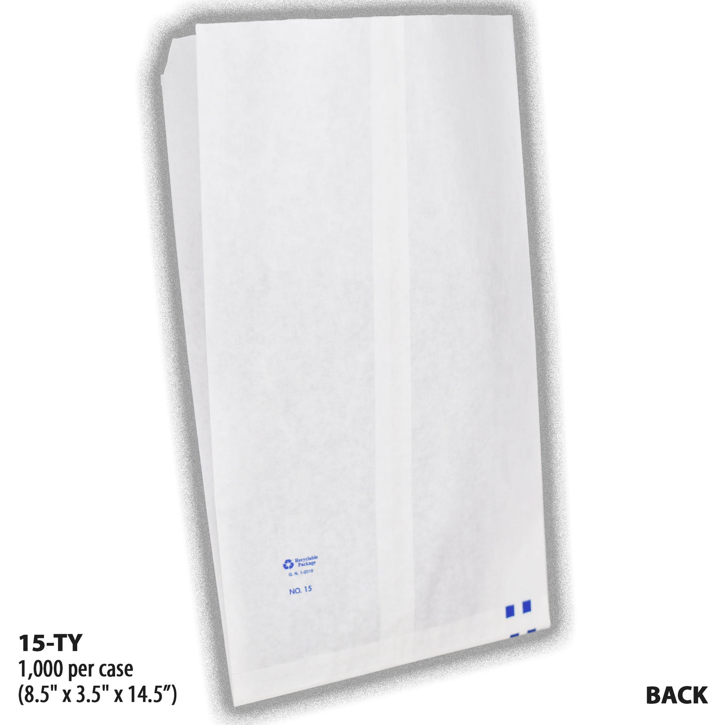 Pharmacy Bags - TY Design