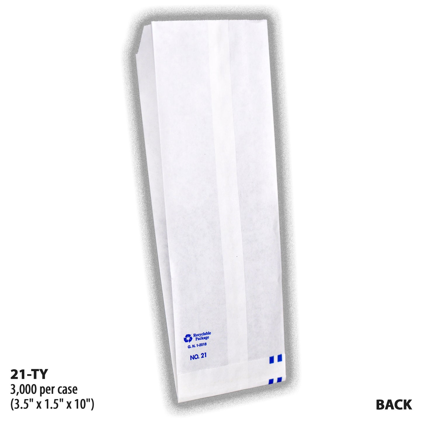 Pharmacy Bags - TY Design