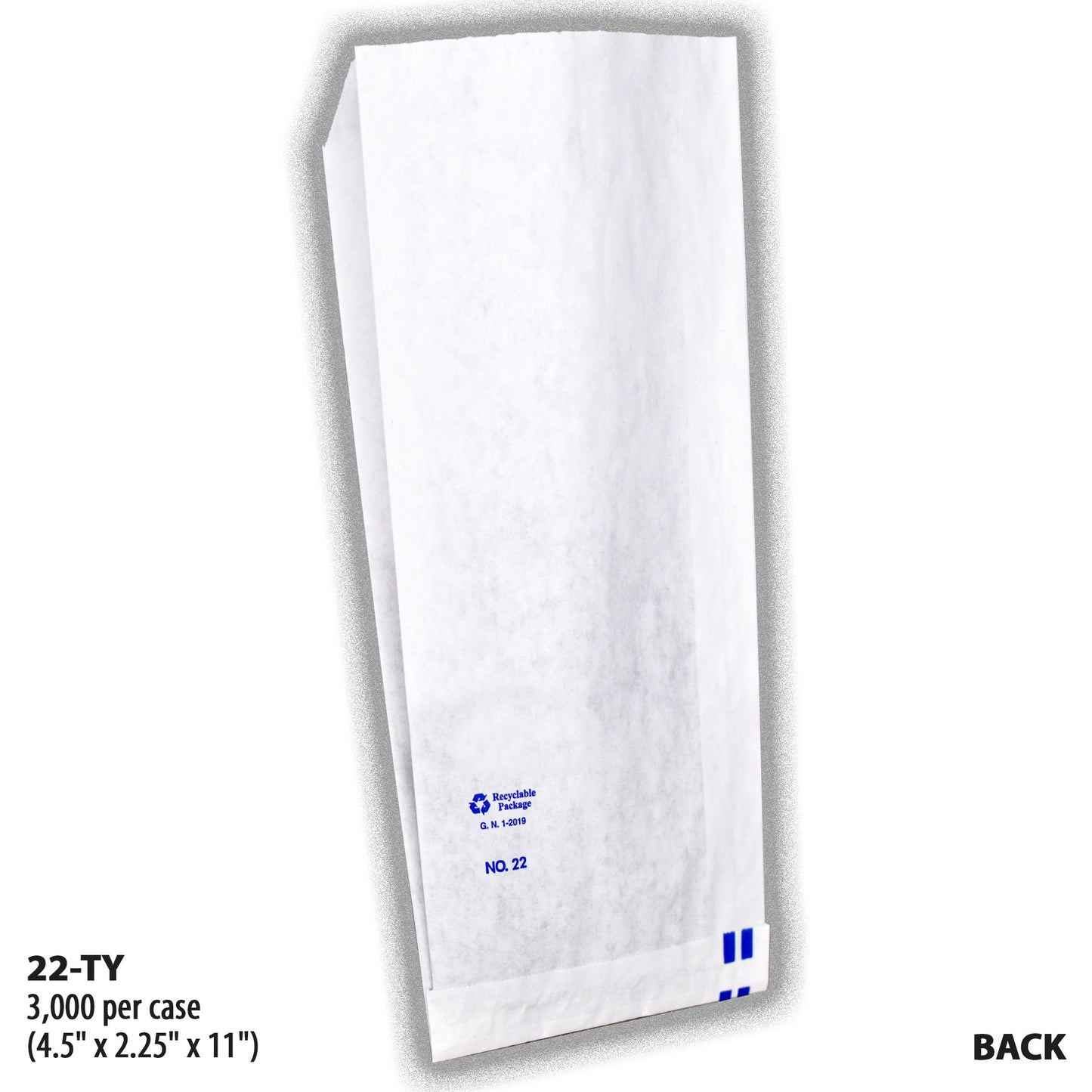 Pharmacy Bags - TY Design
