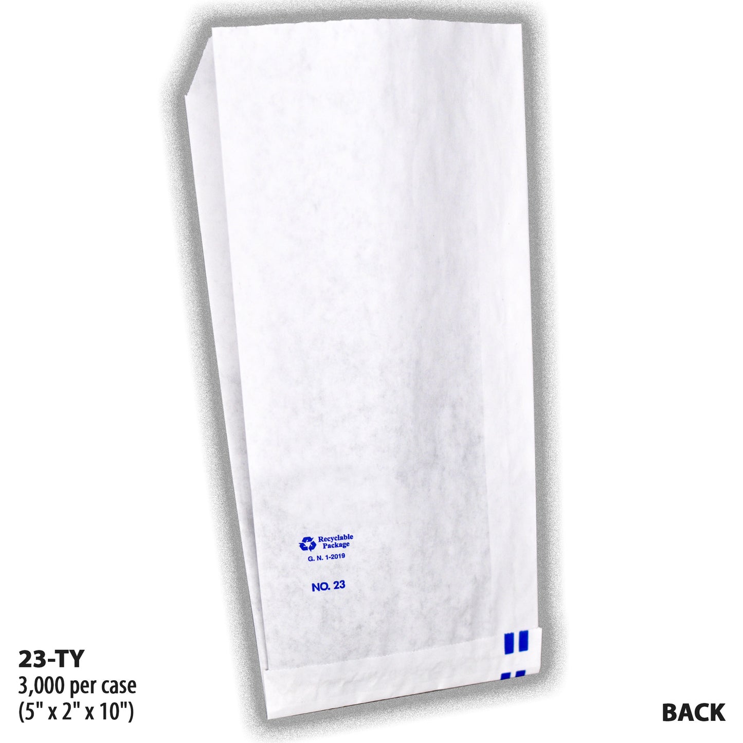 Pharmacy Bags - TY Design
