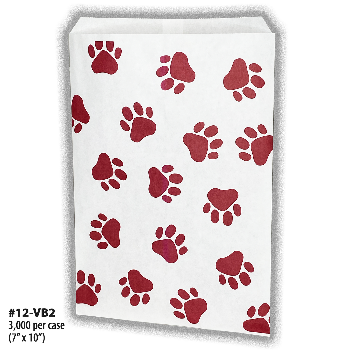 Veterinary Bag Design #VB2
