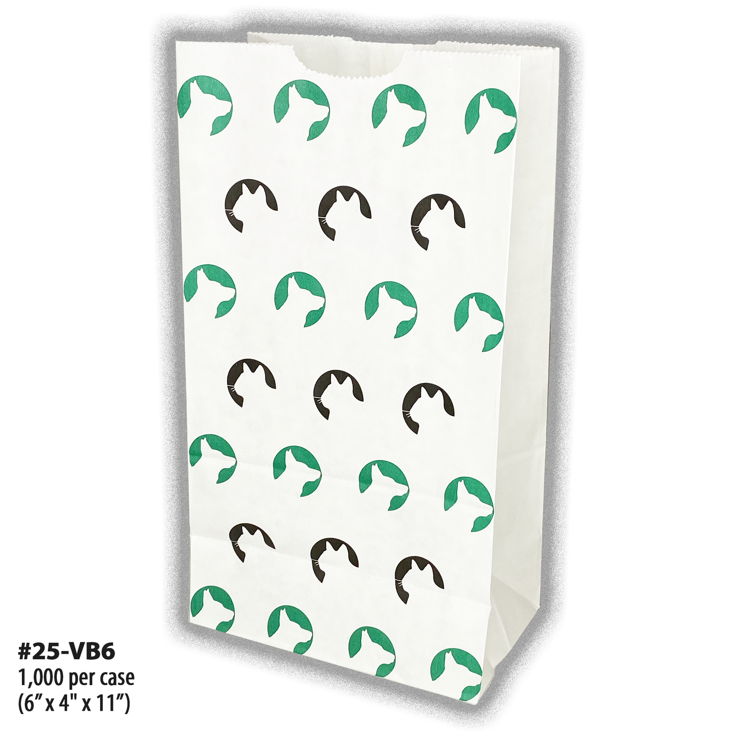 Veterinary Bag Design #VB6