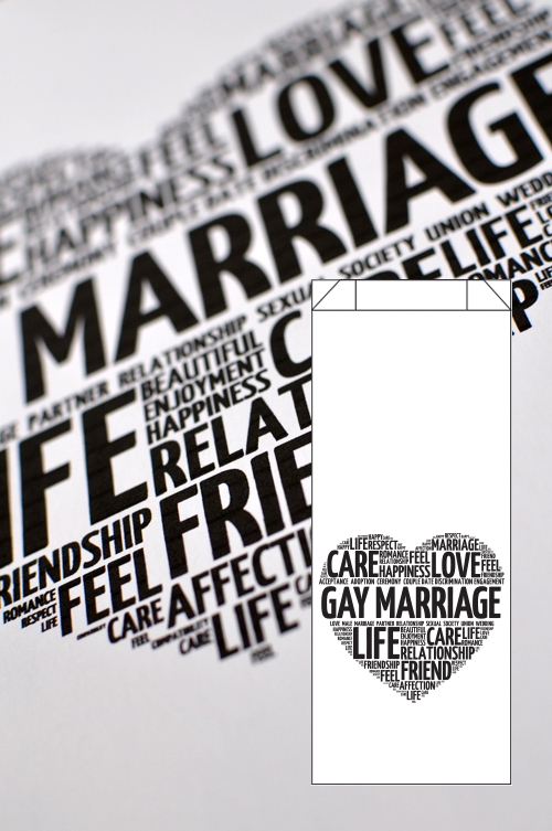 Equality Design #11