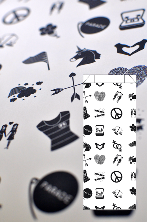 Equality Design #12