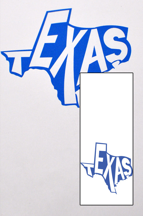 USA Design Texas #21