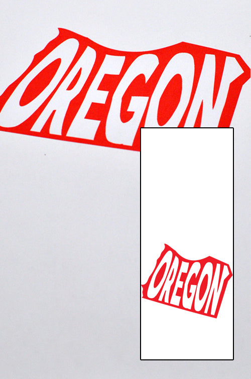 USA Design Oregon #22