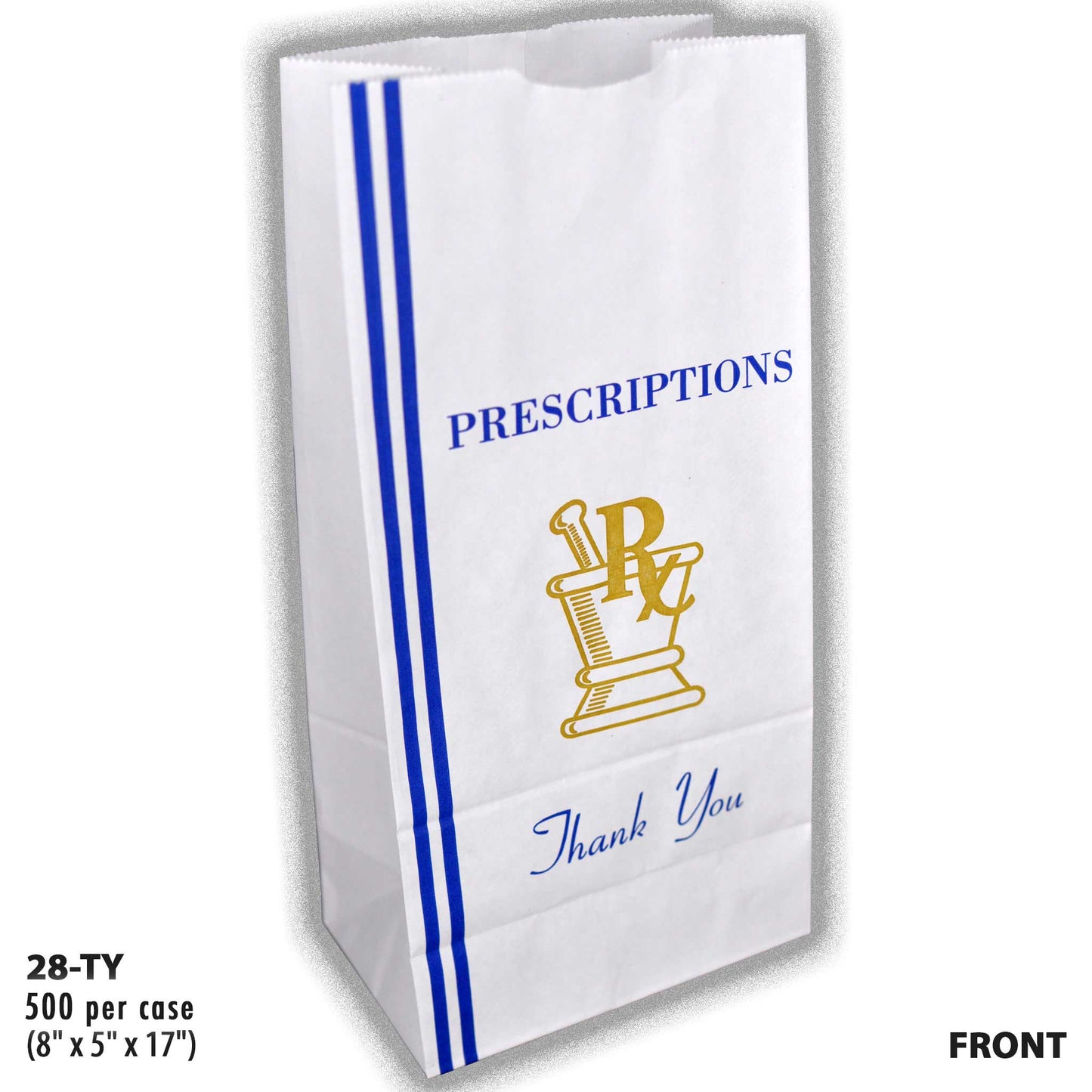 Pharmacy Bags - TY Design