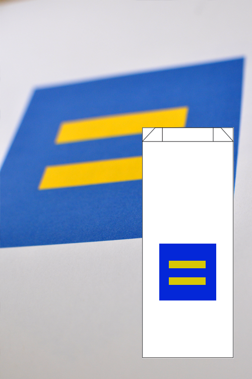 Equality Design #10